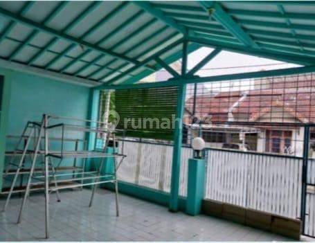 Dijual Rumah 1 Lantai di Sektor 1b, Gading Serpong  1