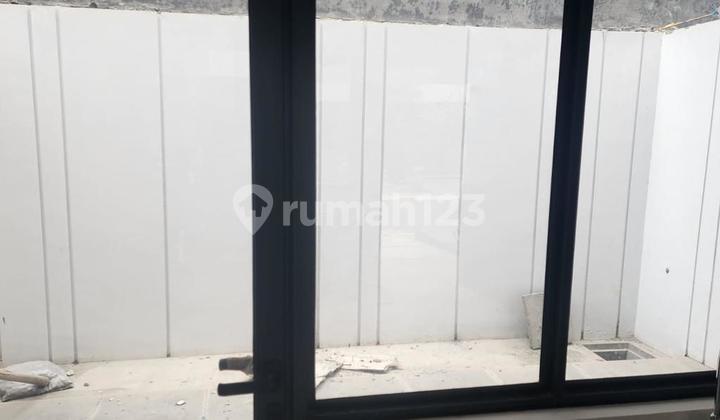 Dijual Cluster Cityzen Park, Park Serpong  2