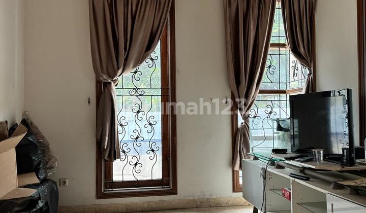 For Sale 2-Story Corner House in Villa Danau Indah Sunter 2