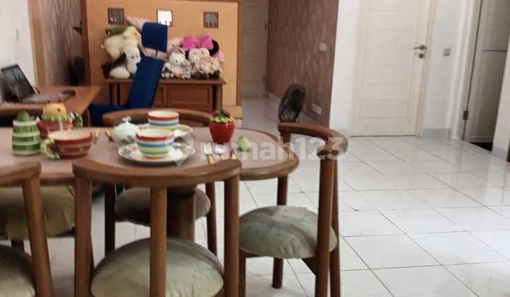 Dijual Rumah di Cluster Topaz, PHG Gading Serpong