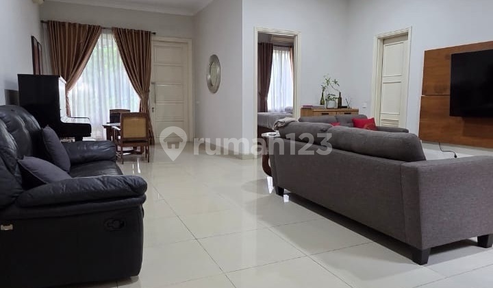 For Sale Grisea Cluster Gading Serpong