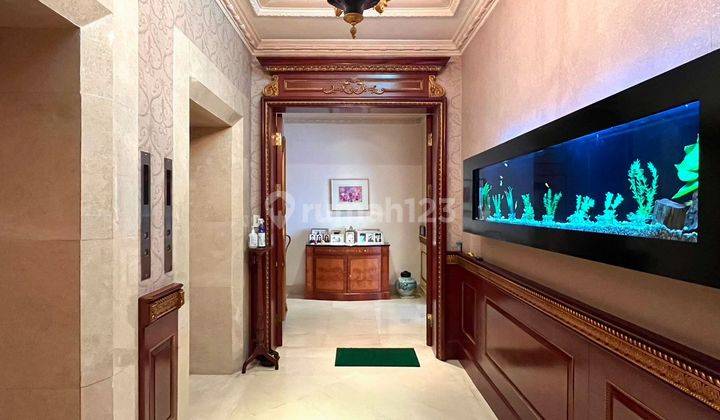 foto lainnya for sell airlangga ritz carlton