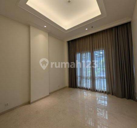 For Sale Pondok Indah Residence Apartment 300 sqm 4 BR 1