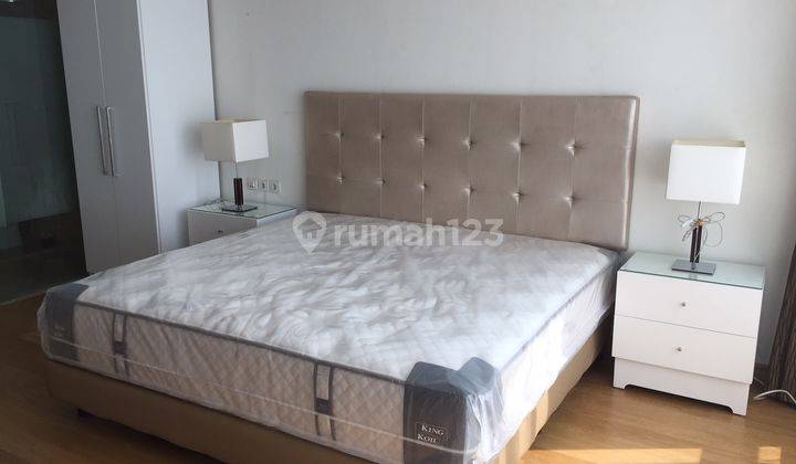For Rent Kempinski Residence Apartment 3 BR 252 sqm 1