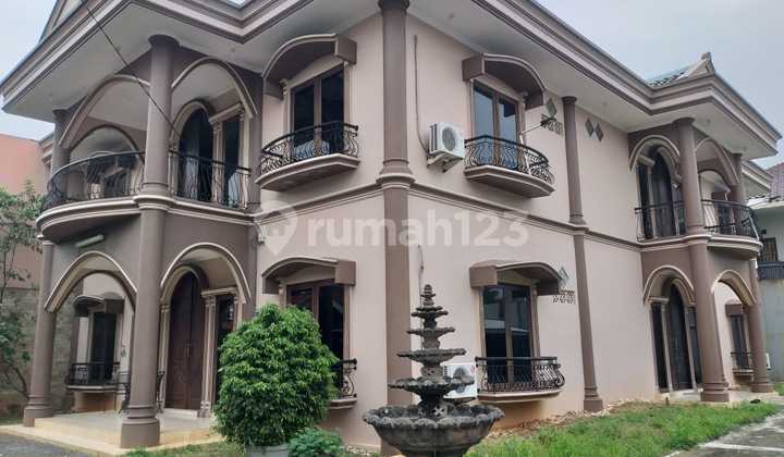 For Sale Matraman East Jakarta 7 BR 2 Floors For Sale Matraman East Jakarta 7 BR 2 Floors