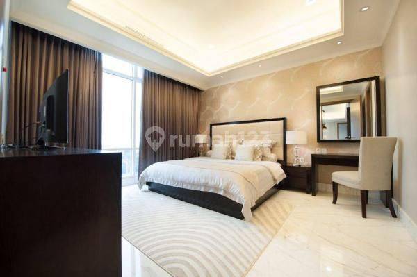 Jual Apartement Botanica 2 Bedroom Luas 157 M2 1