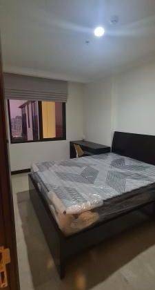 For Sell Permata Hijau Suites Apartment 1 BR 40 Sqm 1