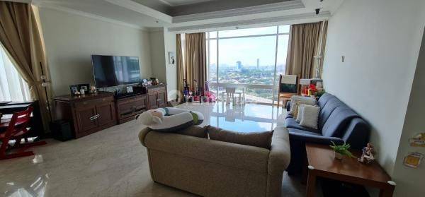 For Sale Four Seasons Apartment 3 BR 192 Sqm 1