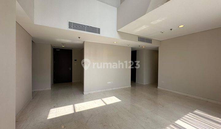 For Sale Ciputra World 2 Apartment 3 BR 155 Sqm 1