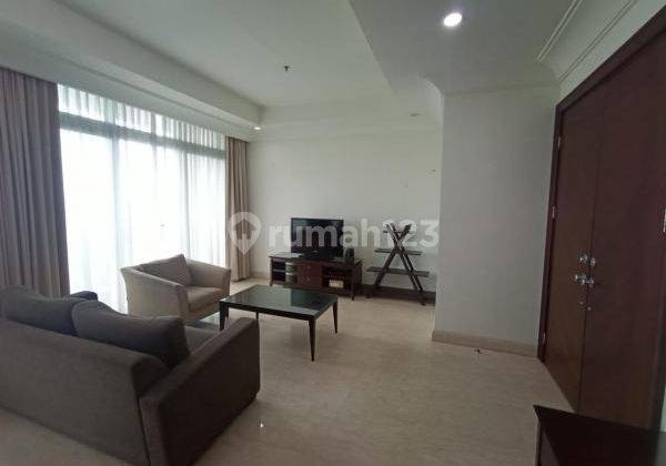 For rent Pakubuwono View Apartment 196 sqm 3 BR 1