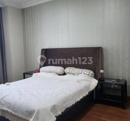 For sale Pakubuwono View Apartment 2 BR 153 sqm 1