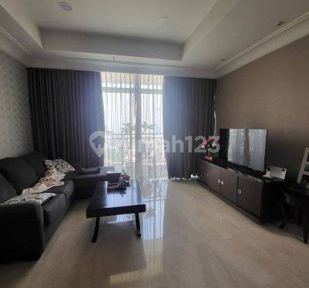 For sale Pakubuwono View Apartment 2 BR 153 sqm 2