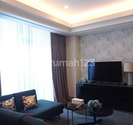 South Hills Apartment for sale 3 Bedroom 143 sqm 1