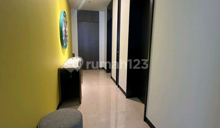 For Rent Apartment The Pakubuwono 3 Br 230 Sqm