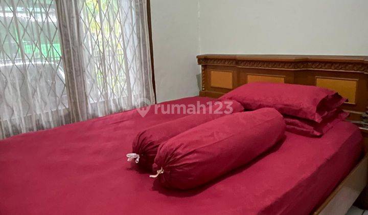 Jual Rumah 2 BR di Cipayung Depok 2