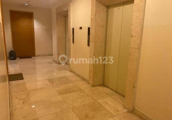 For Sell Senayan Residence Apartment 2 BR 95 Sqm 2