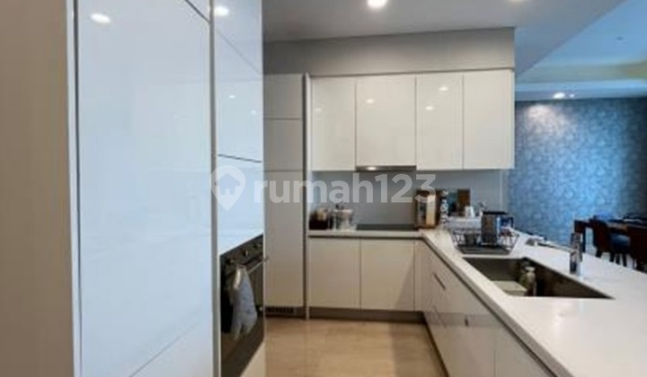 For Rent La Maison Apartment 3 Br 169 Sqm 2