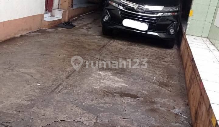 For Sell Rumah Bekasi Kota 24 Br 920 Sqm