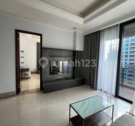 For Rent District 8 Apartment 2 BR 105 Sqm 1