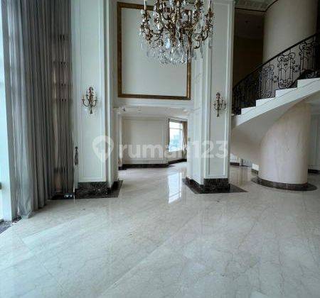 For Sell Four Seasons Apartment 4 BR 340 Sqm 1