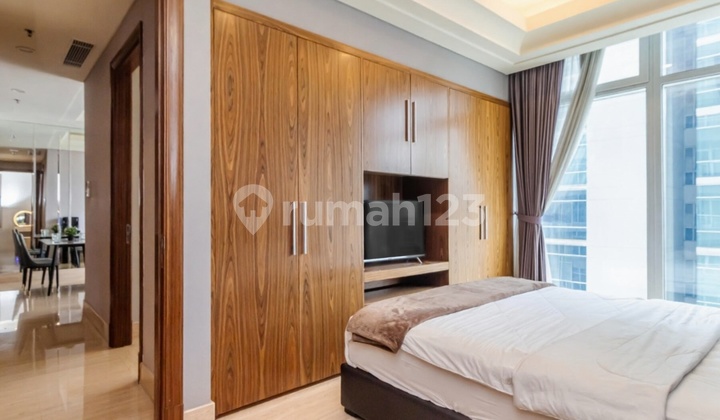 For Sale South Hills Apartment 2 Bedrooms 87sqm