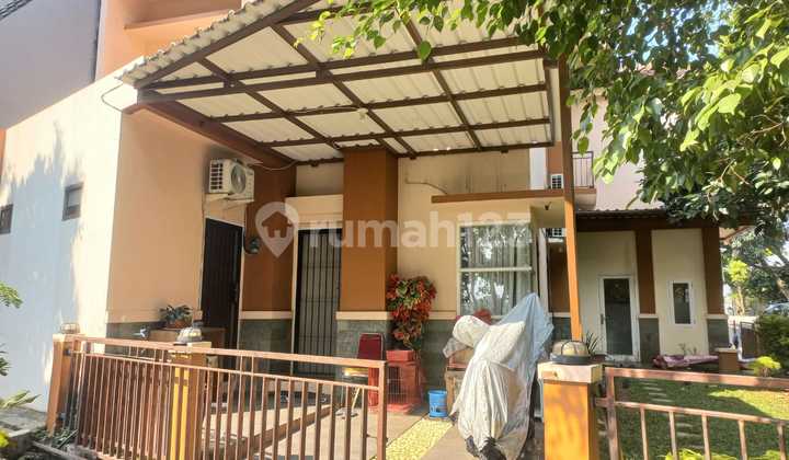 For Sale Rumah 4 Br 163 Sqm