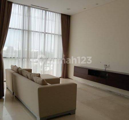 For Rent Senopati Suites Apartment 2+1 BR 178 Sqm 1