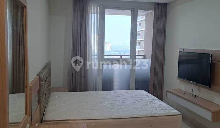 For Rent Pondok Indah Residence Apartment 2 Br 110 Sqm 2