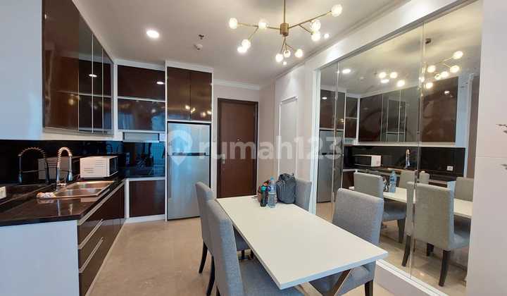 For Rent Residence 8 2Br 133 Sqm