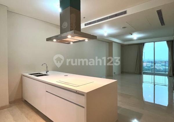 For Sale Pakubuwono House Apartment 141 Sqm 2br_description_ :