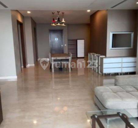 For Sell Pakubuwono House 2BR+1 175 Sqm 1