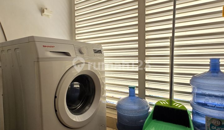 For Sale Setiabudi Sky Garden Apartment 2 Bedrooms 79 Square Meters 2