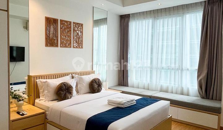 For Rent Apartement Dharmawangsa Essence 4 Br 168 Sqm For Rent Apartement Dharmawangsa Essence 4 Br 168 Sqm