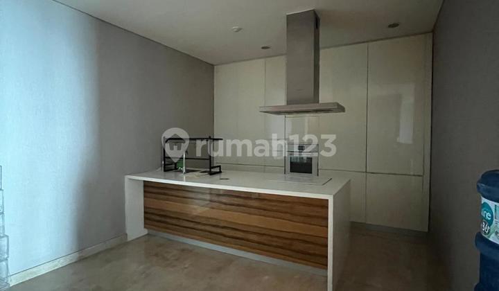 For Sell Pakubuwono House Apartment 2+1 Br 175 Sqm