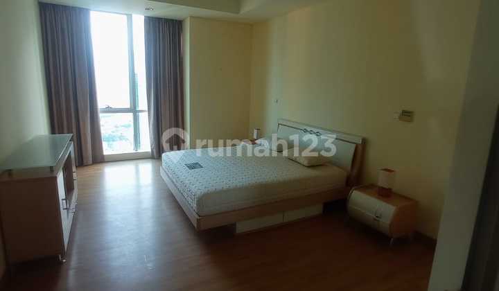 For Sell The Peak Apartment 3 Br 232 Sqm