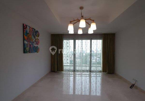 For Rent Pakubuwono Residence Apartment 3 BR 177 Sqm 2