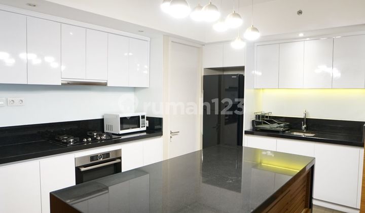 For Rent Apartment Verde One 2 Bedrooms 170 Square Meters