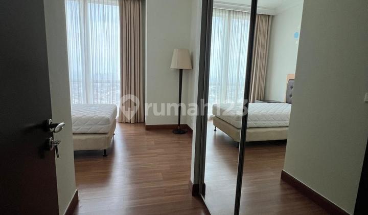For Sell Pakubuwono View Apartment 2 Br 153 Sqm