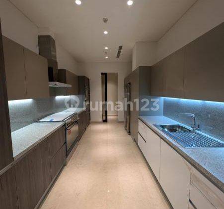 For Sale Pondok Indah Residence Apartment 300 sqm 4 BR 2