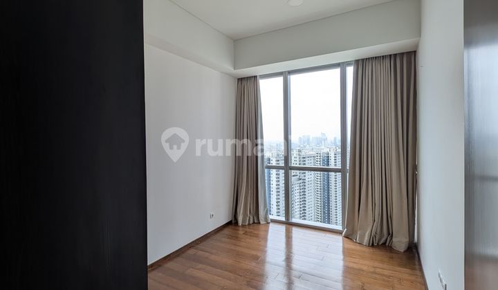 For Sale Apartment Anandamaya Residence 3 Br 217 Sqm 2