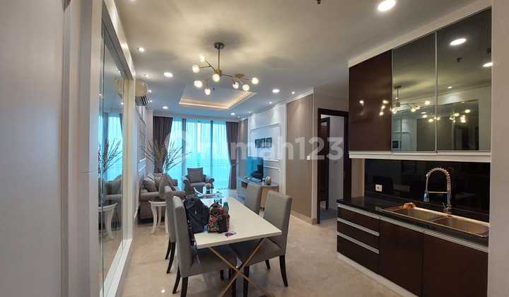 For Rent Residence 8 2Br 133 Sqm 2