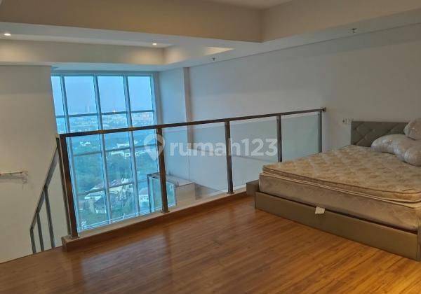 For Sell Roseville Soho Suite Apartment 1BR 100,08 Sqm 1