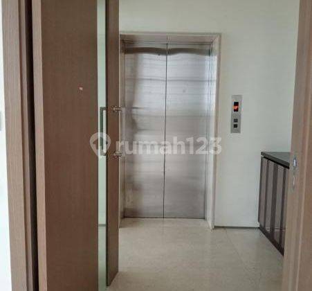 For Rent Senopati Suites Apartment 2+1 BR 178 Sqm 2