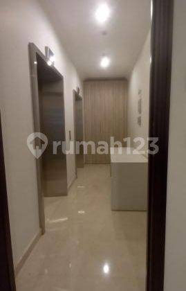 For Rent Pondok Indah Residence Apartment 3 Bedroom 179 Sqm 2