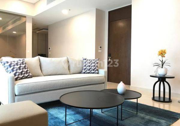 For Sale Anandamaya Apartment 3 BR 217 sqm 1