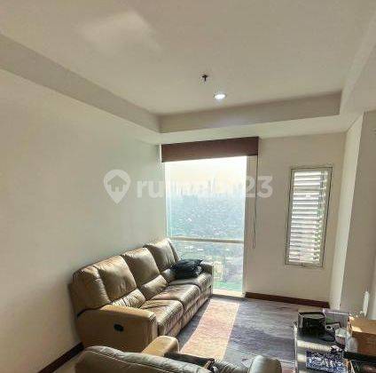 For Rent Akr Gallery West Residence 51 Sqm 1