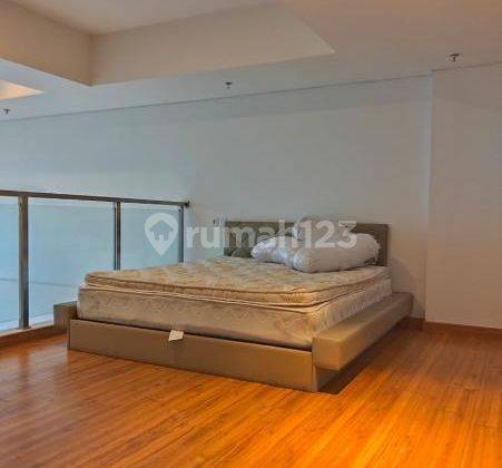 For Sell Roseville Soho Suite Apartment 1BR 100,08 Sqm 2