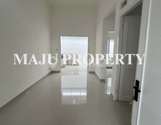 Rumah Bagus Unfurnished di Kota Wisata, Jakarta Timur 2
