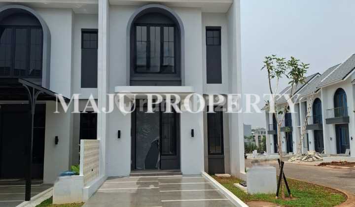 Rumah Jual di Cbd Citragran Cibubur, Siap Huni Rumah Jual di Cbd Citragran Cibubur, Siap Huni