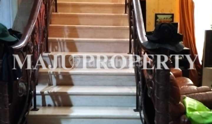 Rumah Mewah Siap Huni di Kota Wisata Cibubur 2